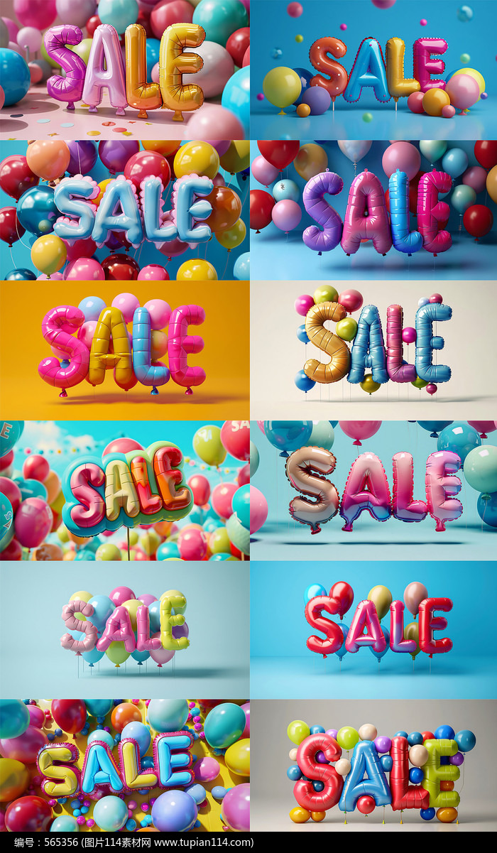 sale