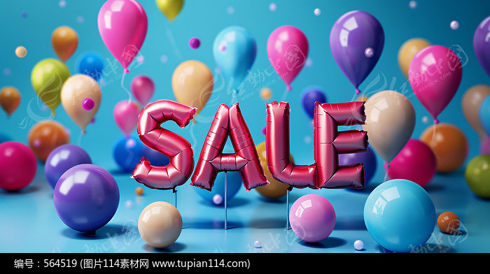 sale
