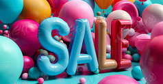 sale