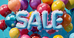 saleز
