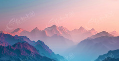 ϵԶɽ羰