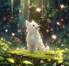 ɭ��תͷ��С�׹�