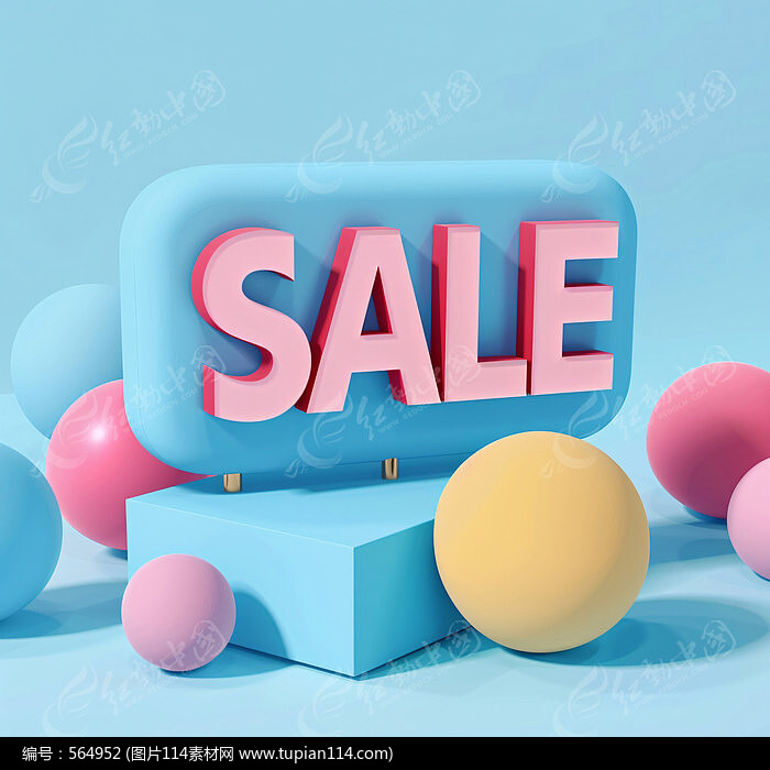 sale