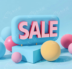 sale