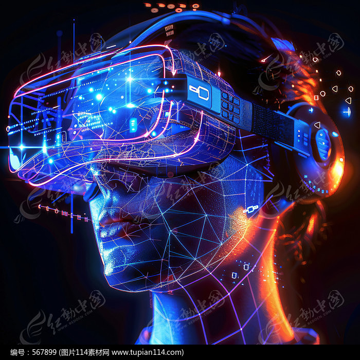 VR