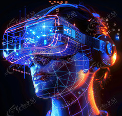 VR