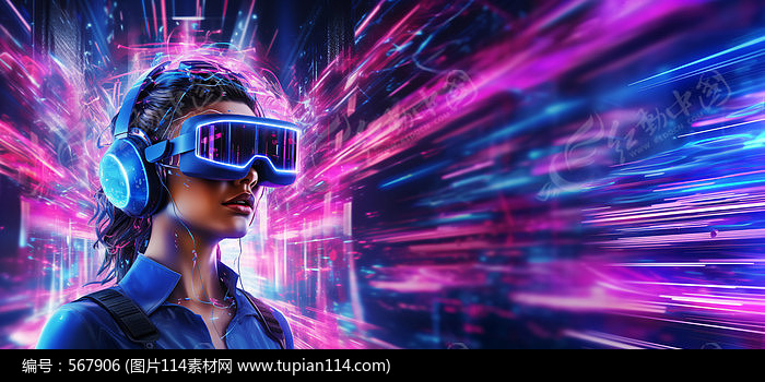 VR