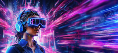 VR
