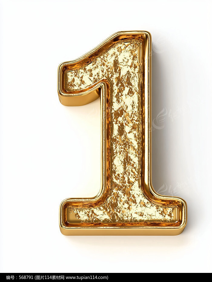 1