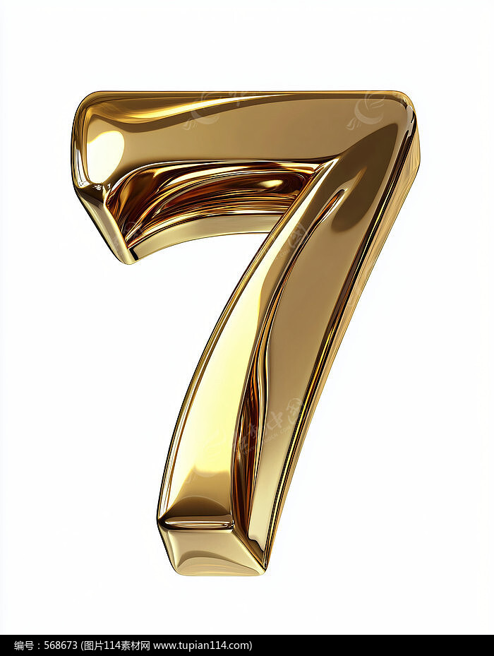 7