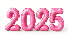 2025艺术数字